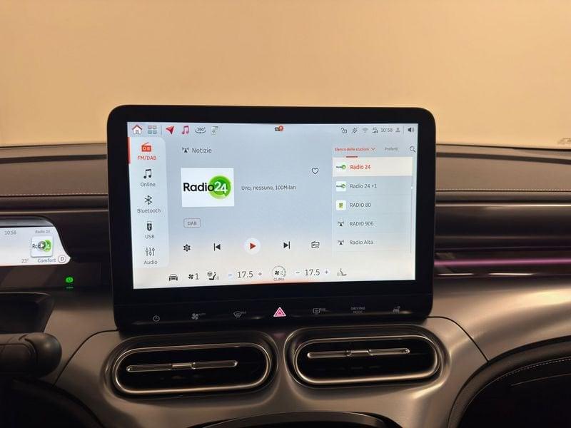smart #1 66 kWh Pro+ | IVA ESPOSTA
