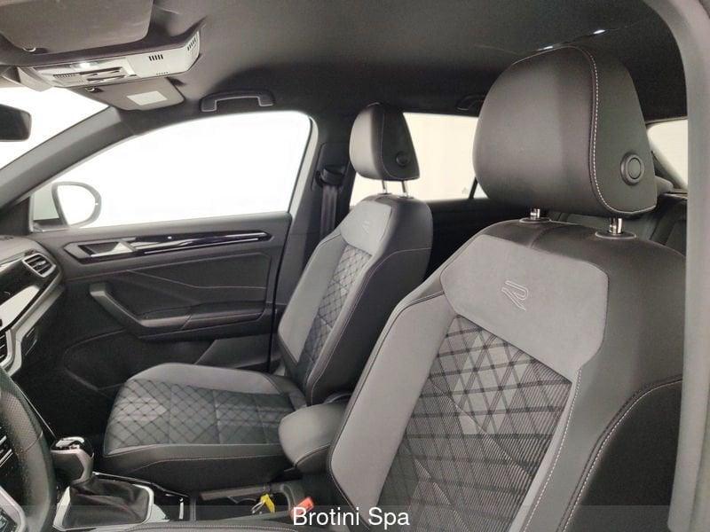 Volkswagen T-Roc T-Roc 1.5 TSI ACT DSG R-Line