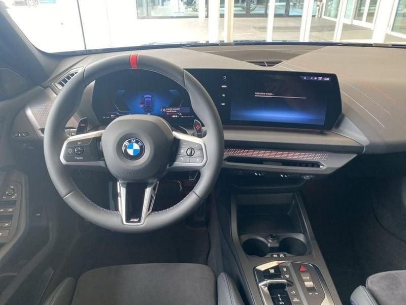 BMW Serie 1 M135i xDrive