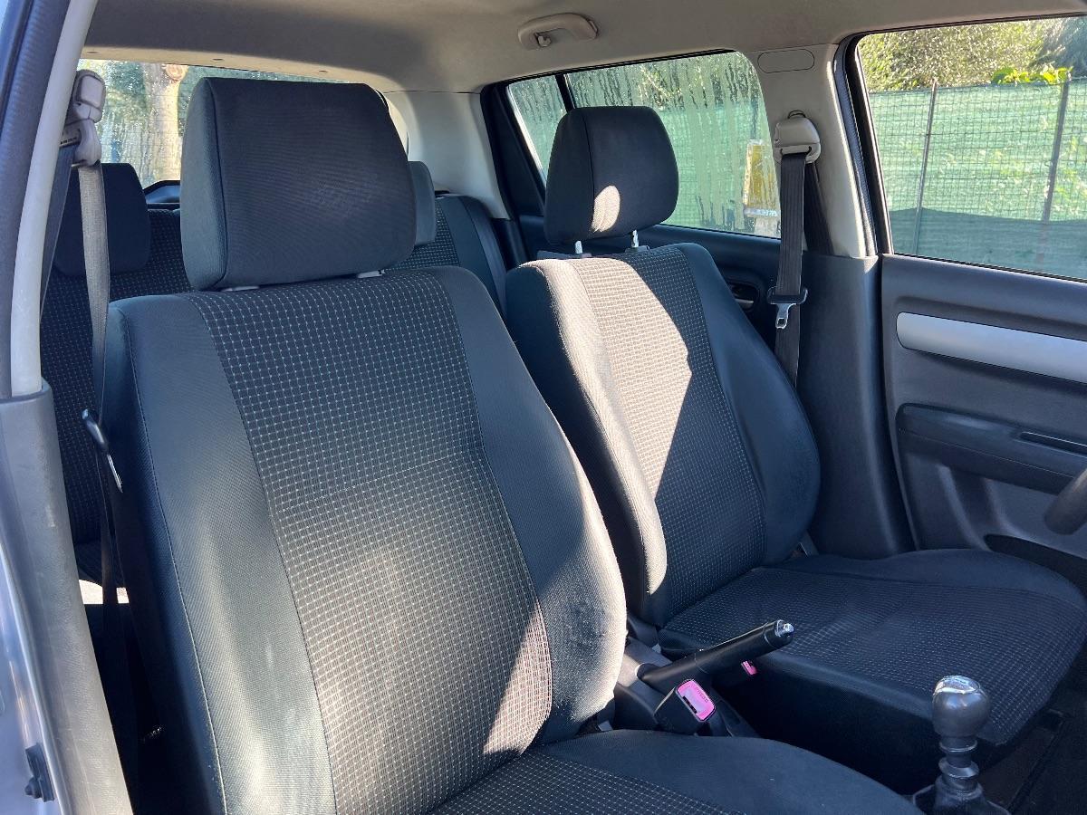 SUZUKI - Swift - 1.3 DDiS 3p. GL