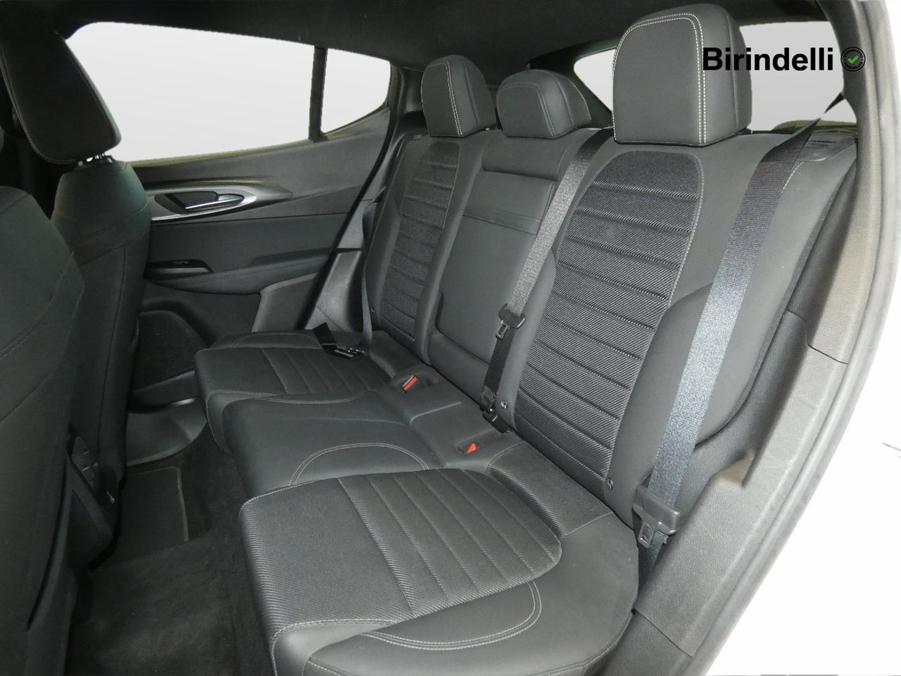 ALFA ROMEO Tonale - Tonale 1.5 160 CV MHEV TCT7 Ti