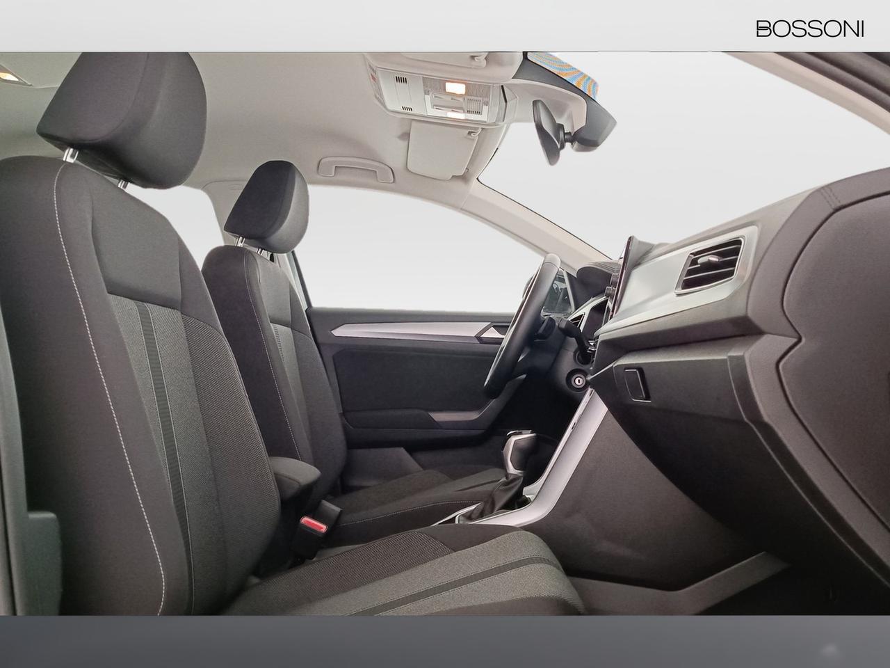Volkswagen T-Roc 1.5 tsi act life dsg