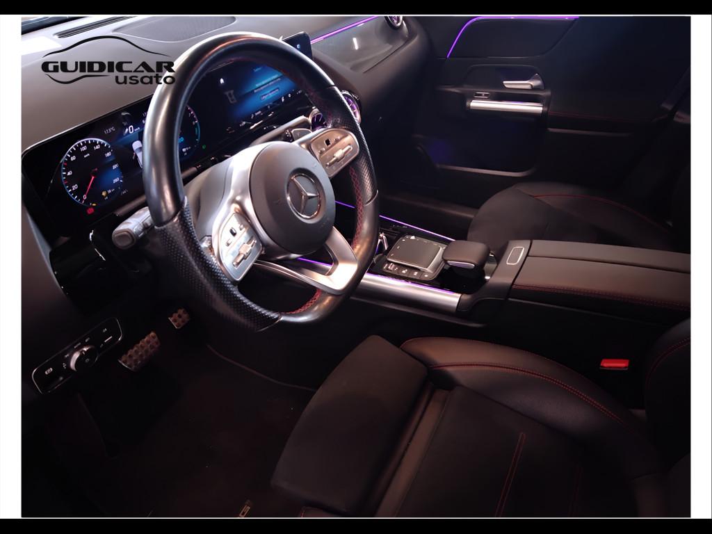 Mercedes-Benz GLA-H247 2020 - GLA 250 e phev (eq-power) Premium auto