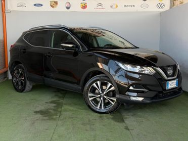 Nissan Qashqai N-Connecta 1.5 Diesel – 2018 – Pari al Nuovo