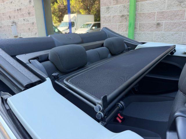 VOLKSWAGEN Maggiolino CABIO 2.0 TDI 110CV