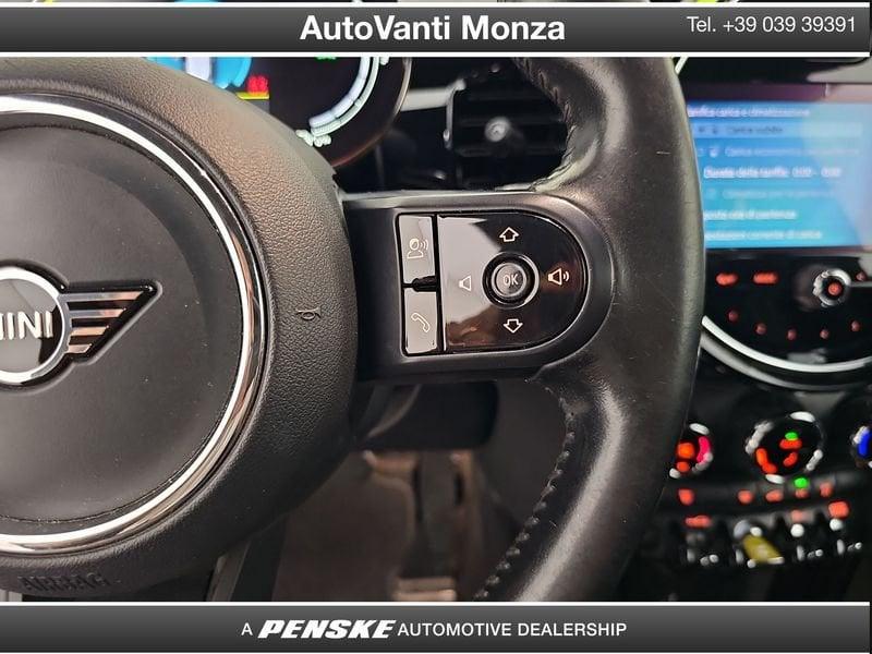 MINI Mini Full Electric Mini Cooper SE Yours