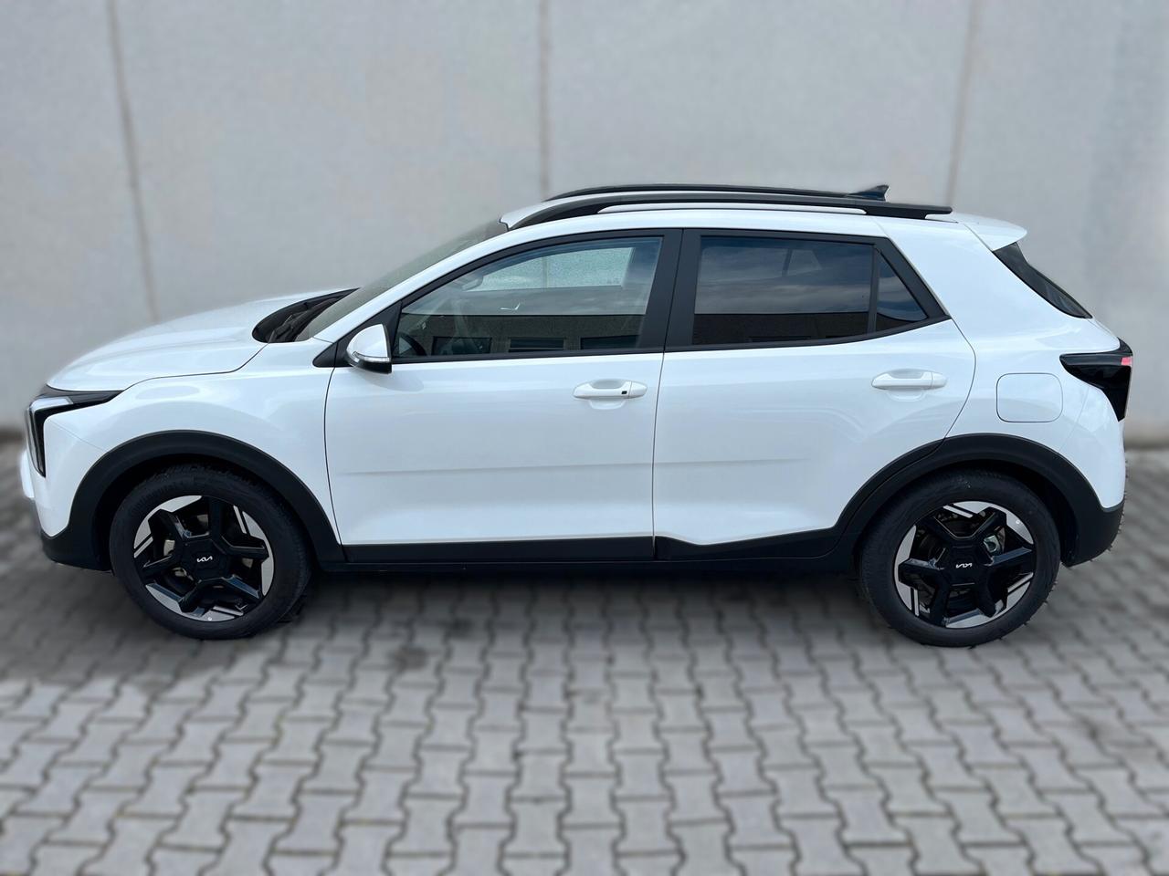 Kia Stonic 1.0 T-GDi 115 CV MHEV MT Style Tech Pack (IVA esposta)