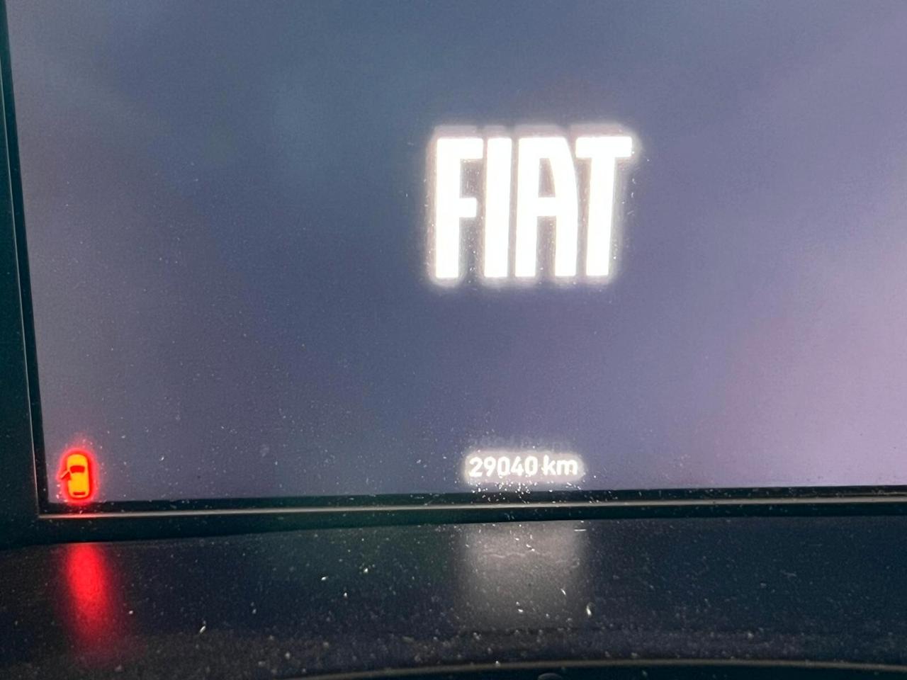 Fiat Tipo 1.6 Mjt S&S SW City Life