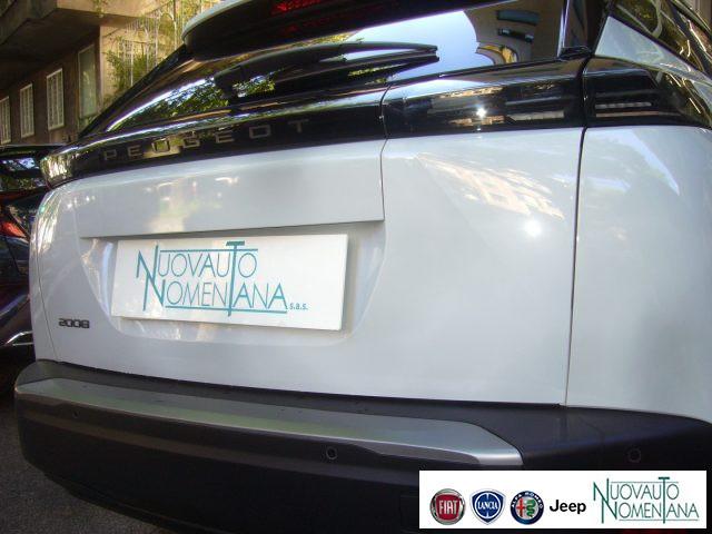 PEUGEOT 2008 PureTech 100 S&S Allure Aziendale Stellantis