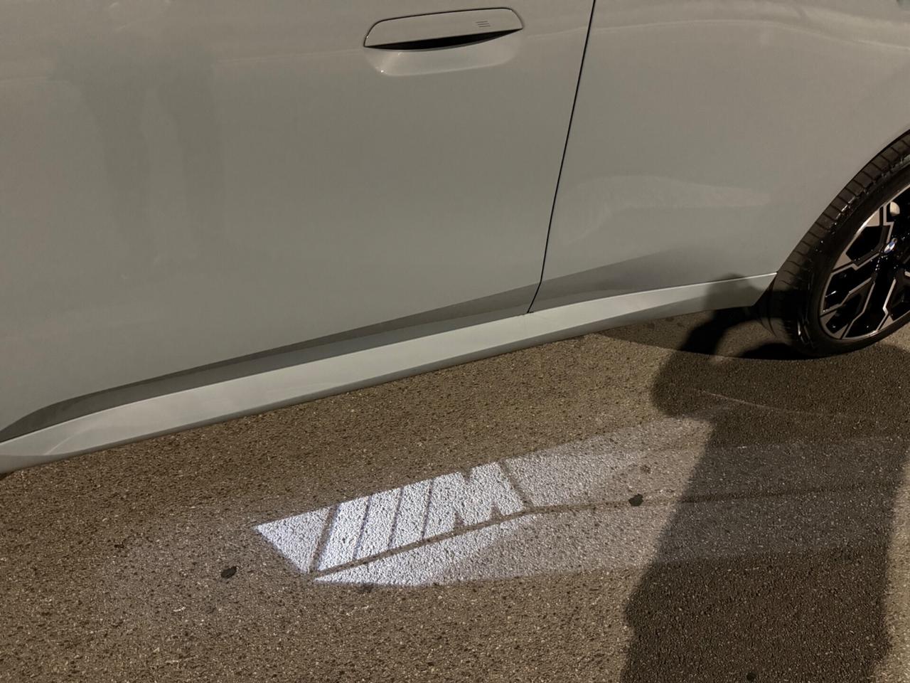 NUOVA Bmw X3 xDrive20d M SPORT Pro - STRAFULL