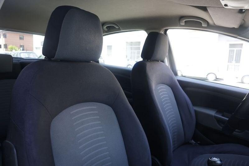 FIAT Grande Punto Grande Punto 1.2 5 porte Fun Unicoproprietario