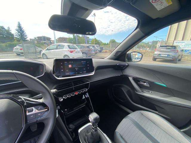 PEUGEOT 2008 *PROMO* PureTech 130 S&S Allure