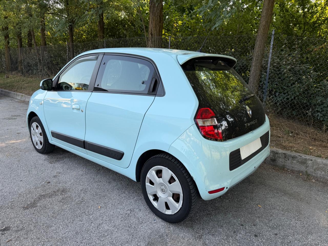 Renault Twingo SCe Wave 69cv