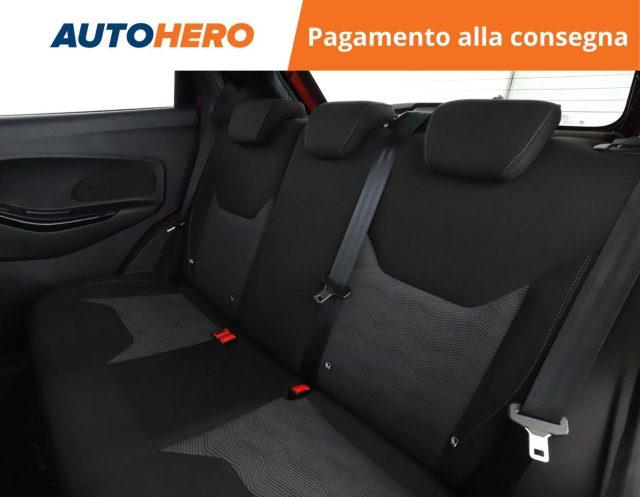 FORD Ka+ 1.2 Ti-VCT 85CV Ultimate