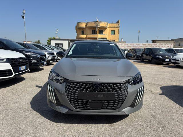 PEUGEOT 208 Hybrid 110 e-DCS6 Allure