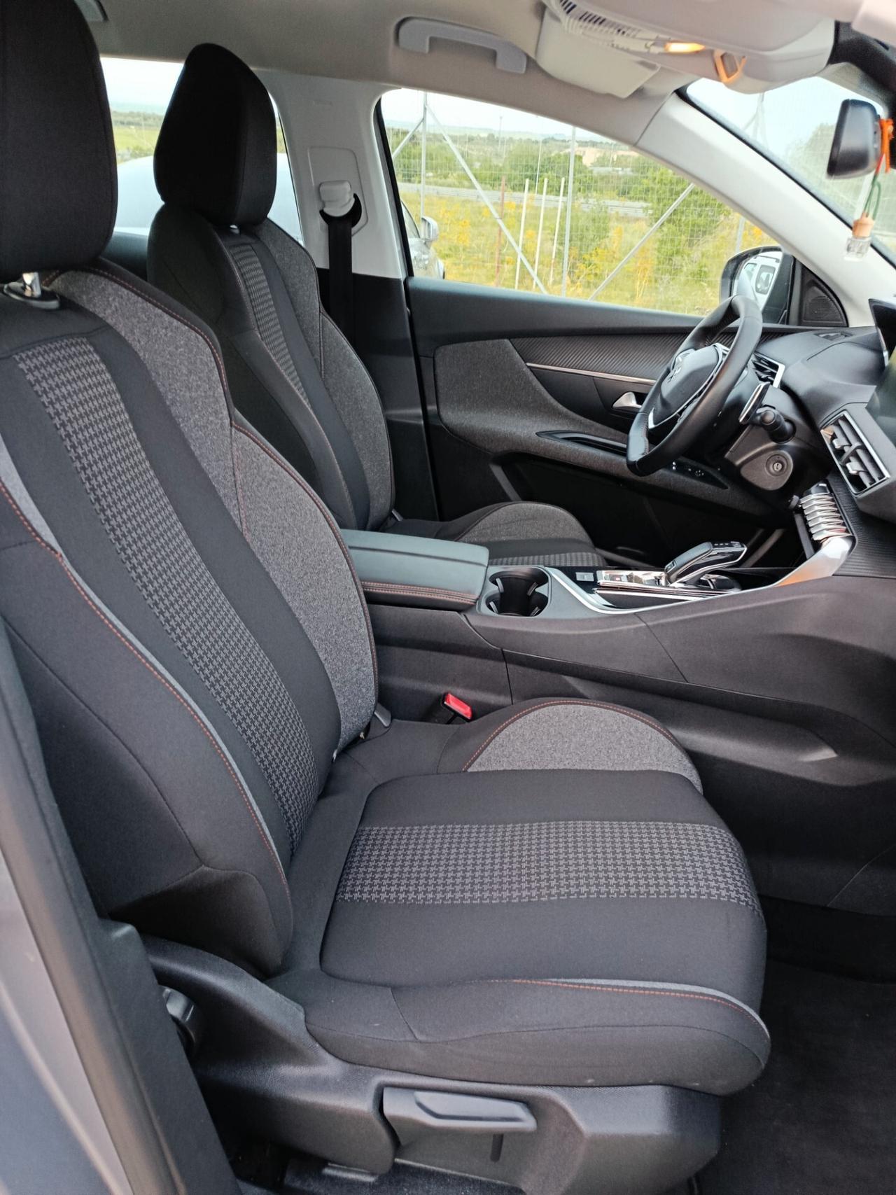 Peugeot 3008 BlueHDi 130 S&S Business