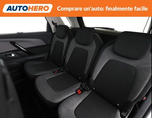 CITROEN C4 Spacetourer BlueHDi 130 S&S Feel