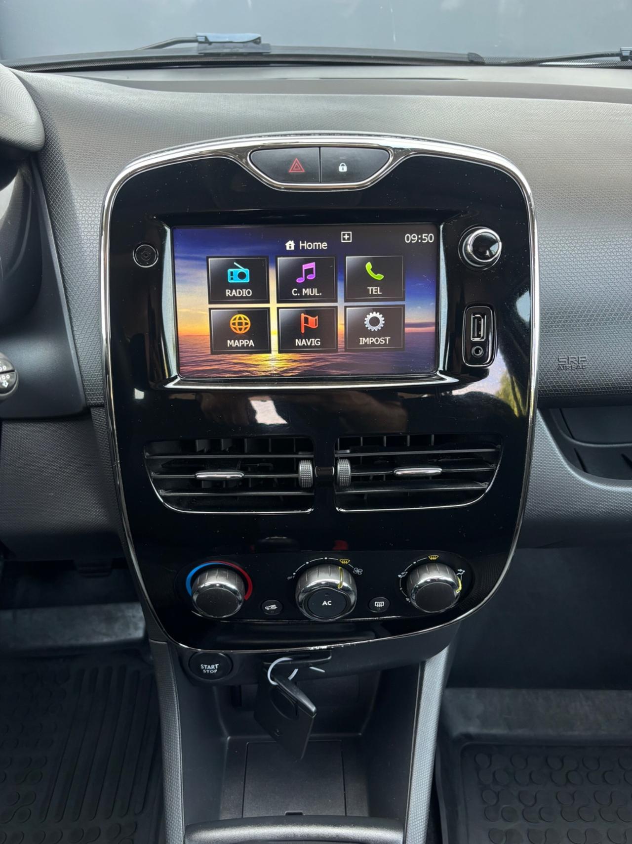 Renault Clio 1.5 dCi. Neopatentati. Garanzia 12mesi