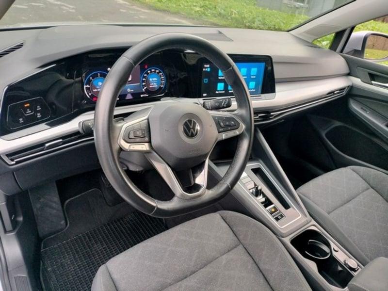 Volkswagen Golf Golf 2.0 TDI DSG SCR Life