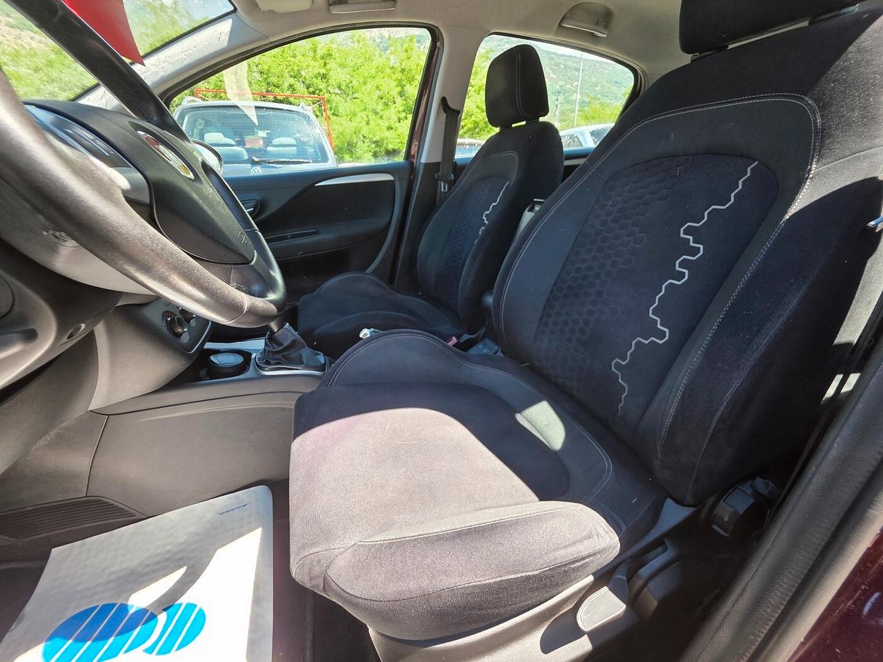 Fiat Punto Evo 1.4 5 porte