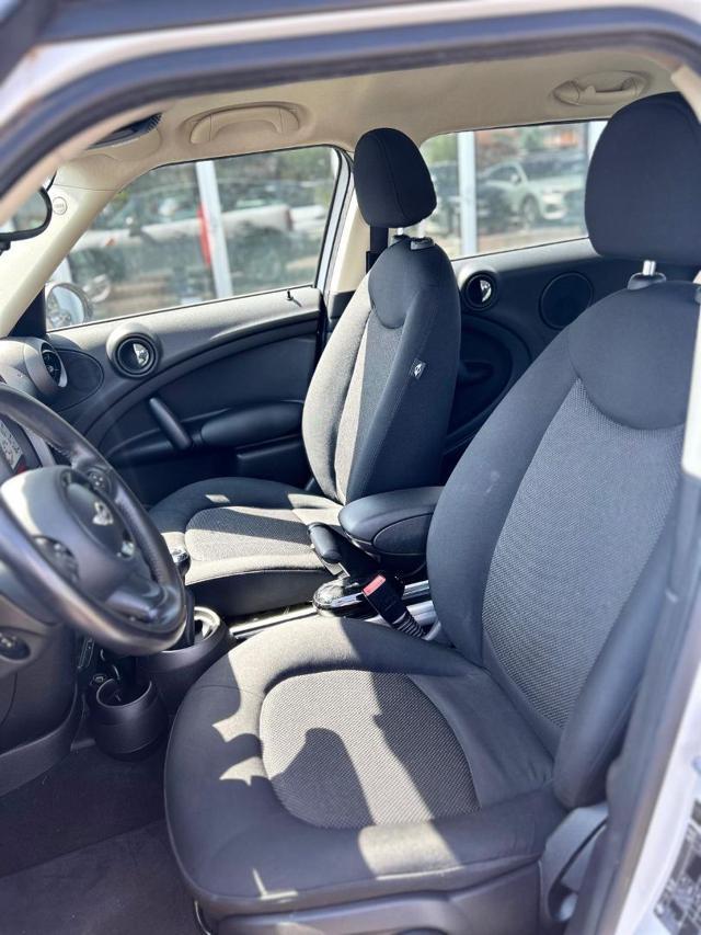 MINI Countryman Mini Cooper D Countryman NEO PATENTATO
