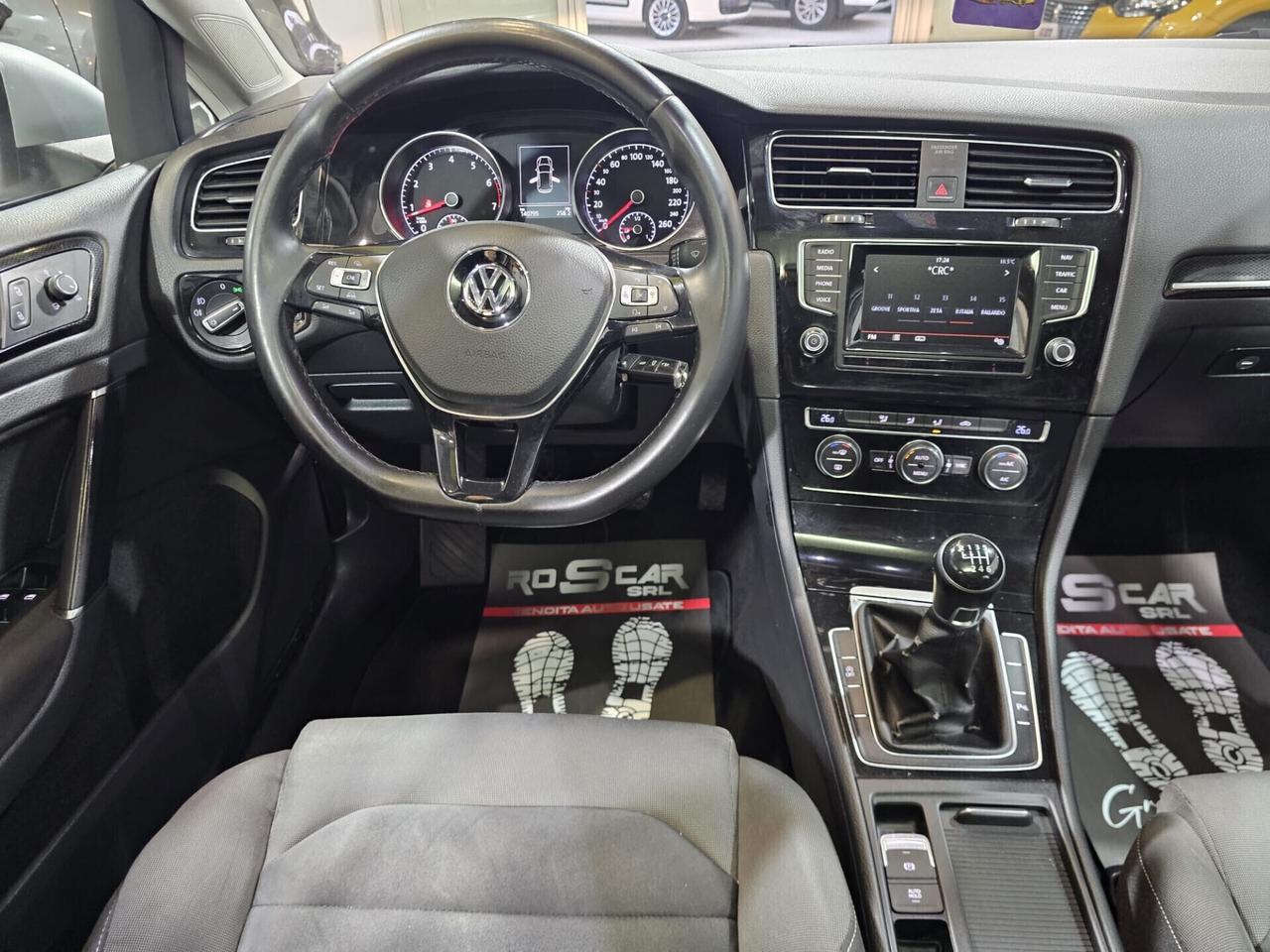 Volkswagen Golf 1.4 TSI 122CV 5p. Highline