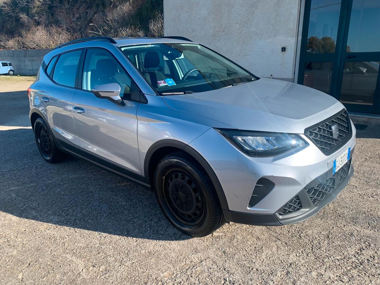 Seat Arona 1.0 EcoTSI Reference - 2022