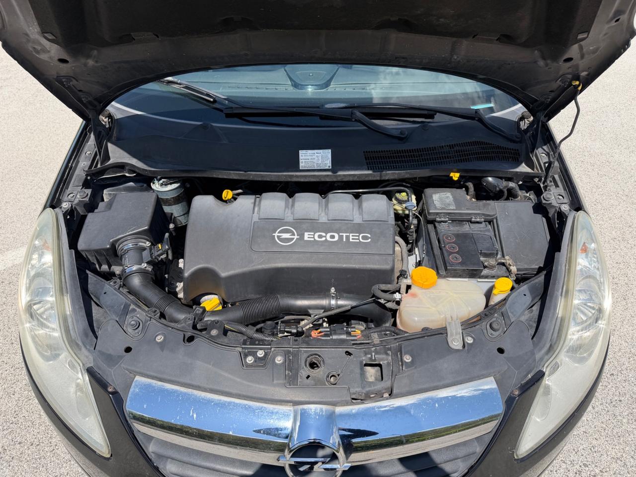 Opel Corsa 1.3 CDTI 90CV 5 porte Enjoy