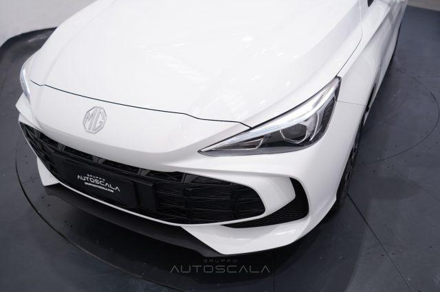 MG MG3 1.5 115cv Ice Comfort