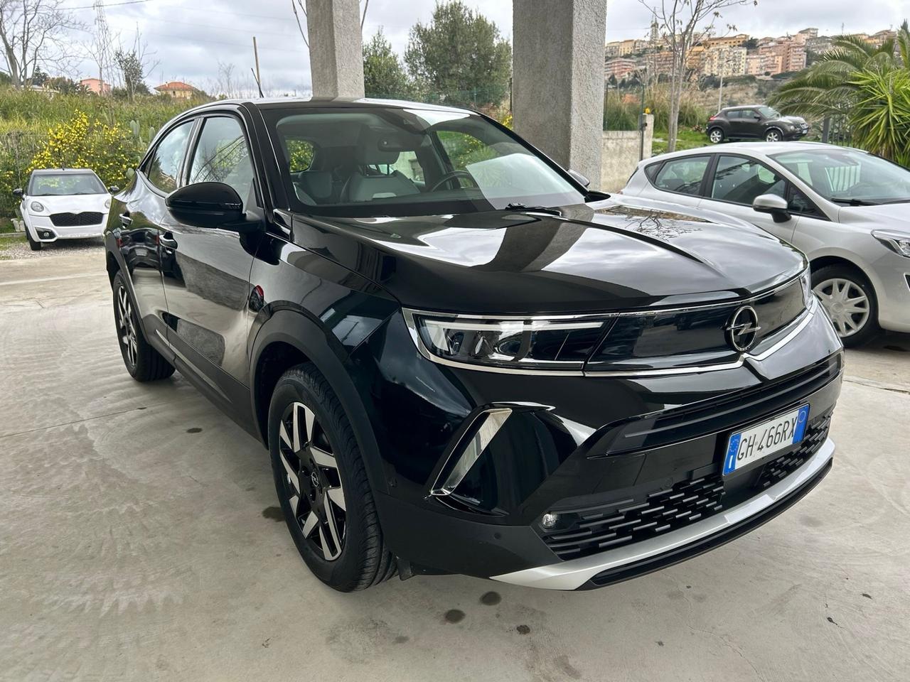 Opel Mokka 1.5 diesel Ultimate