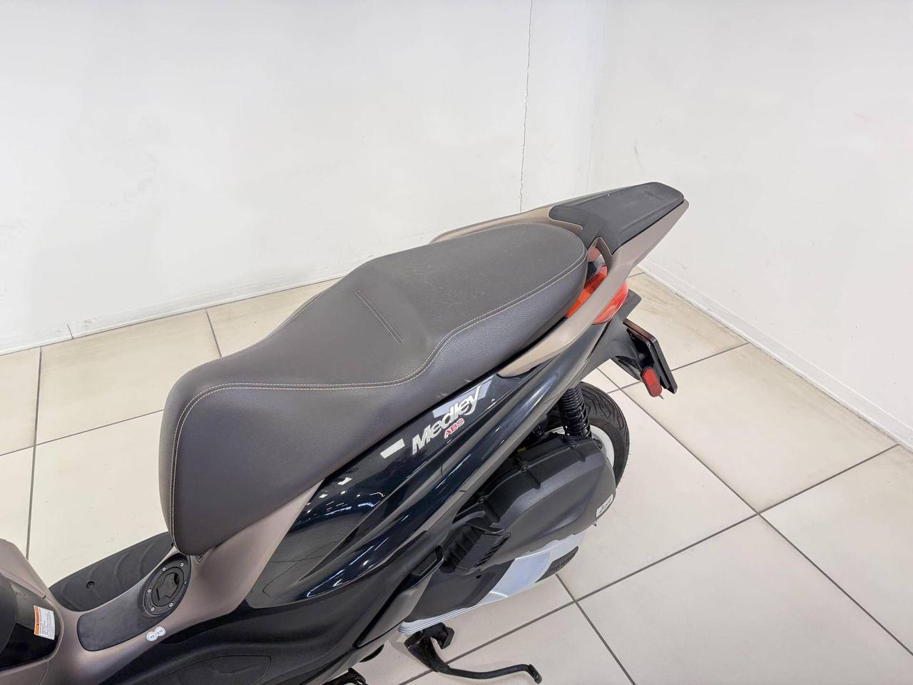 PIAGGIO Medley 125 Abs