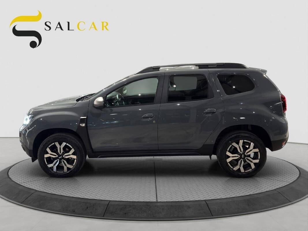 Dacia Duster 1.0 TCe 90 CV 4x2 Journey 2024