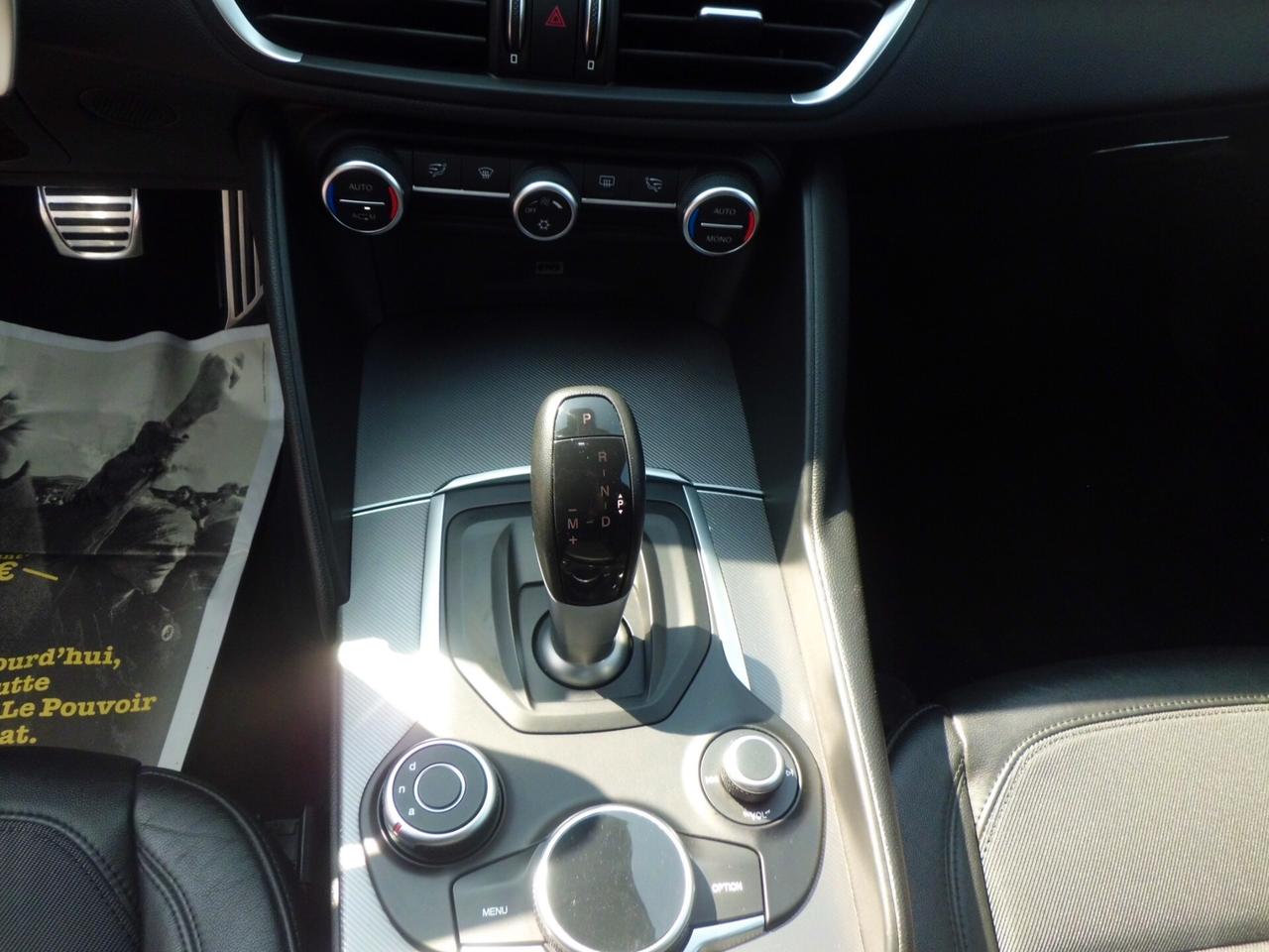 Alfa Romeo Giulia 2.2 Turbodiesel 180 CV FULL DISPONIBILE ANCHE 150 CV GEMELLA
