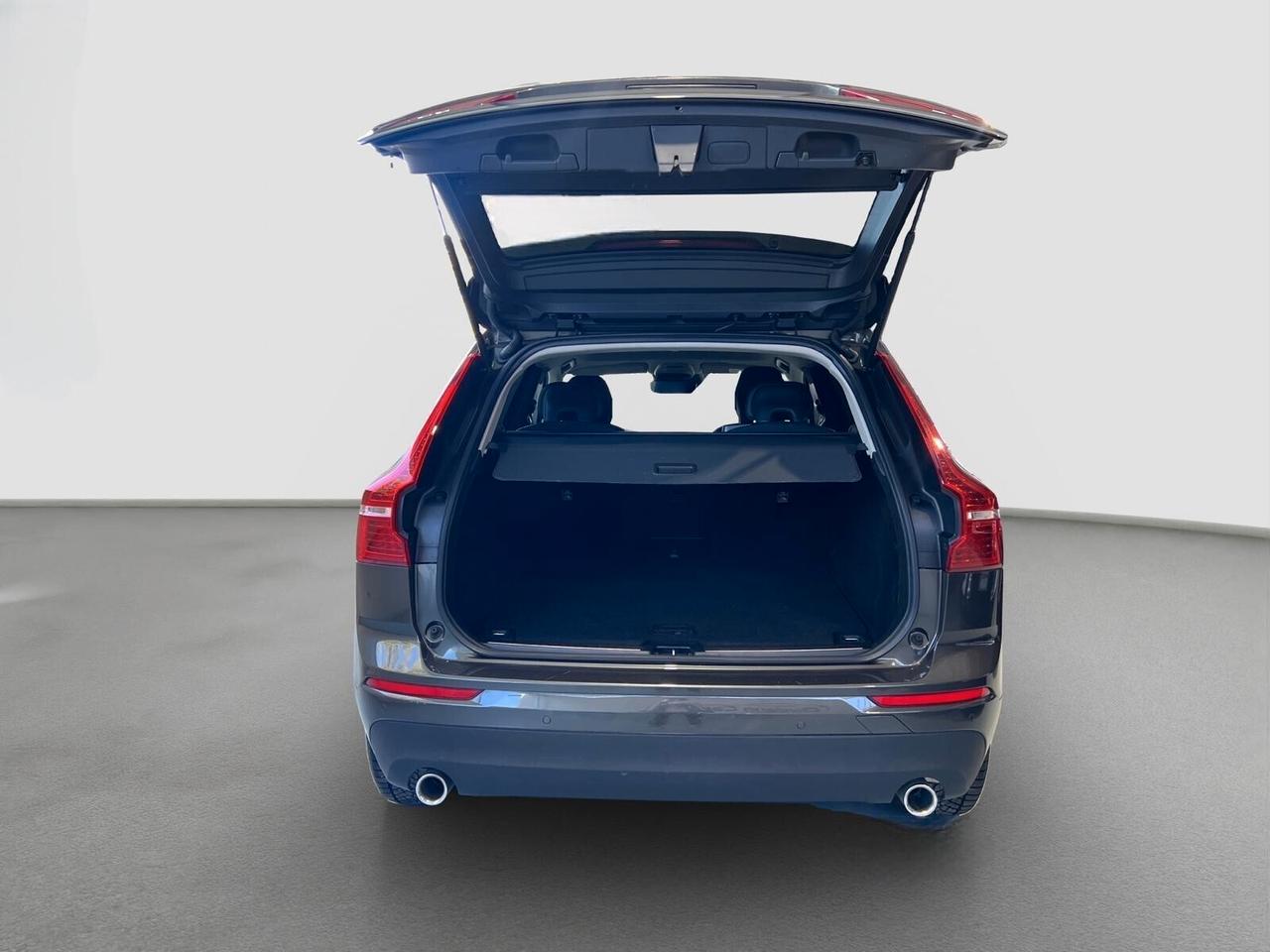 Volvo XC60 D4 AWD Geartronic Business