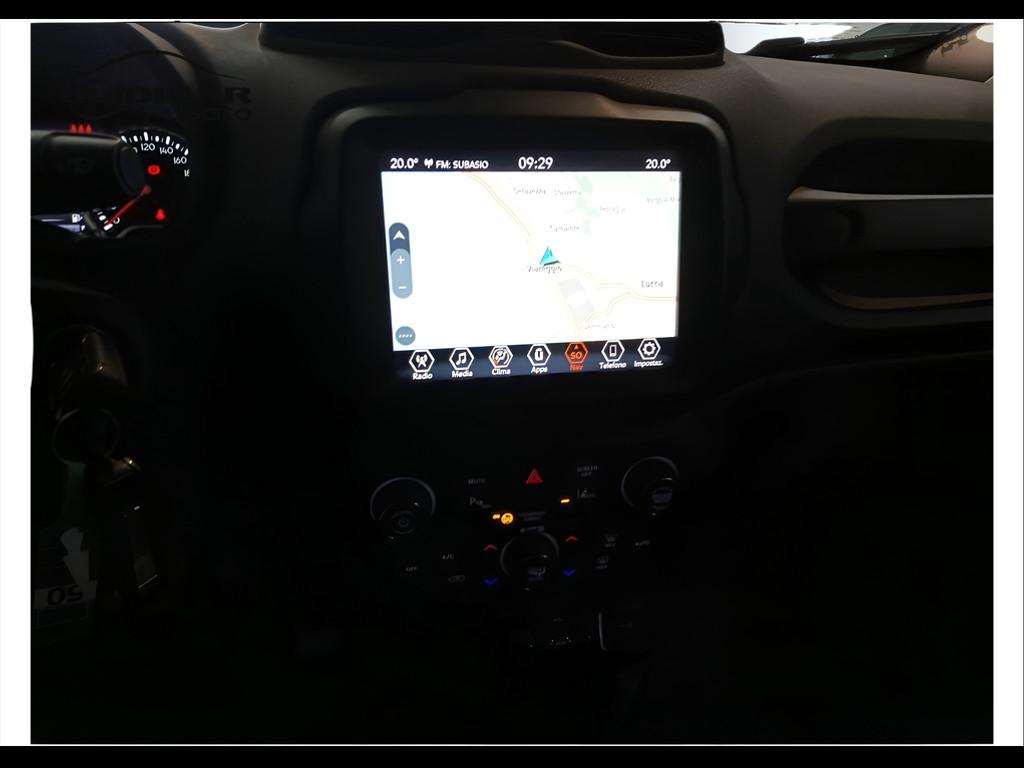 JEEP Renegade 2019 - Renegade 1.6 mjt Limited 2wd 130cv