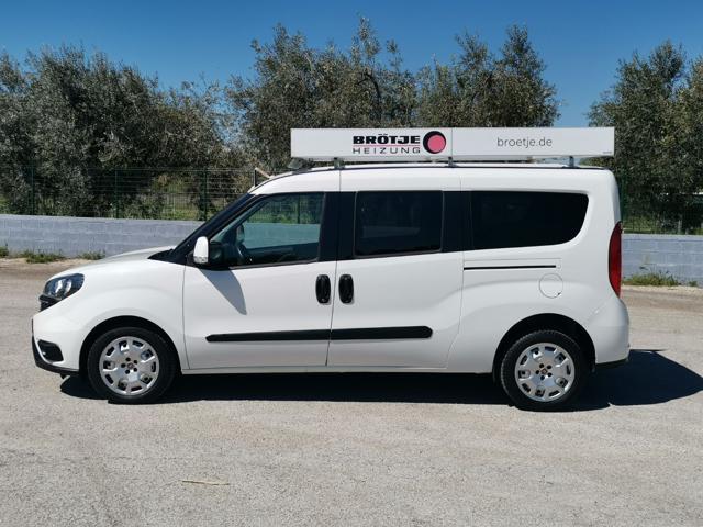 FIAT Doblo MAXI Combi 5posti N1 1.6 MJT 101CV /+Iva
