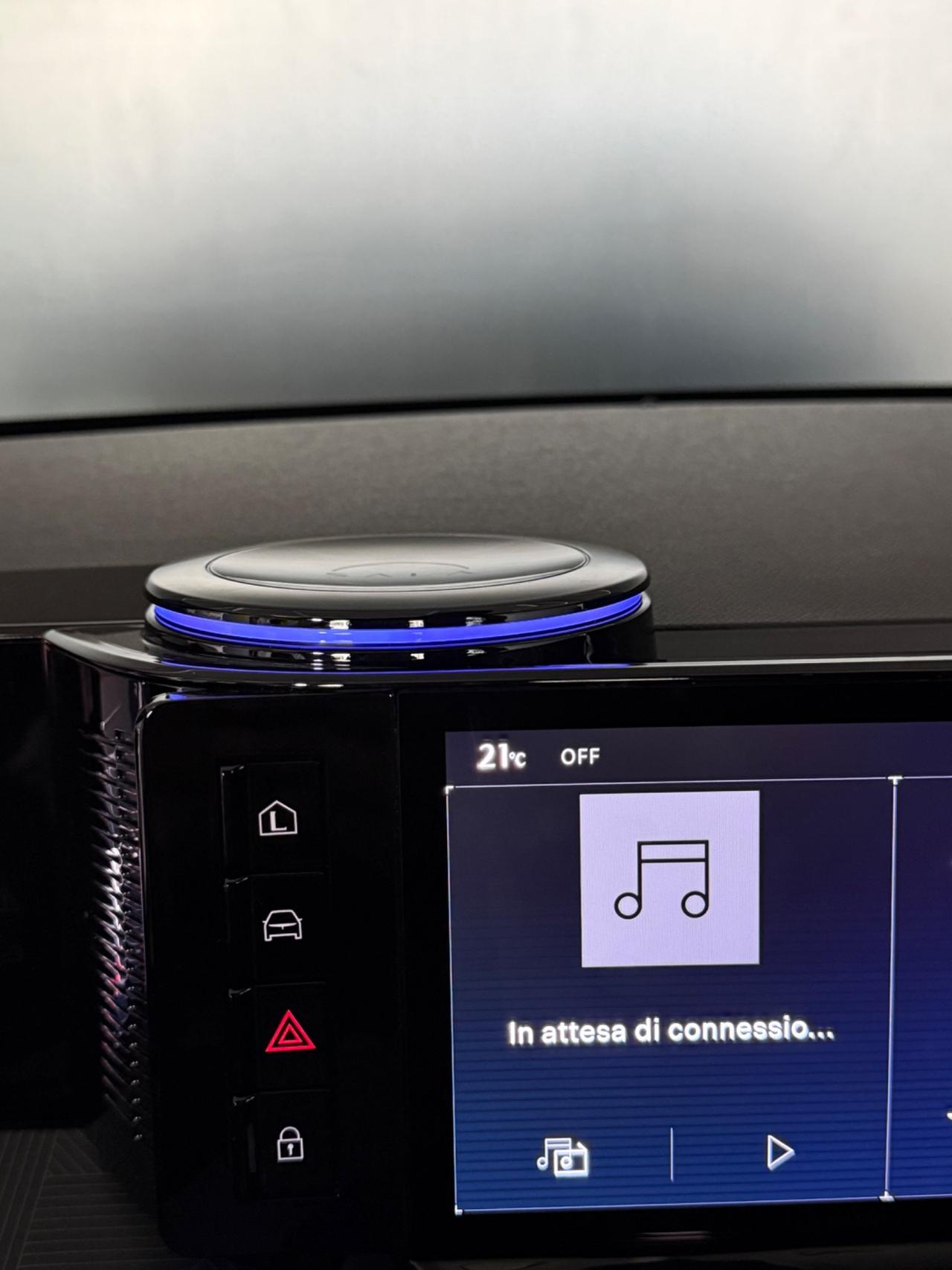 Lancia Ypsilon 1.2 Hybrid Edizione Cassina
