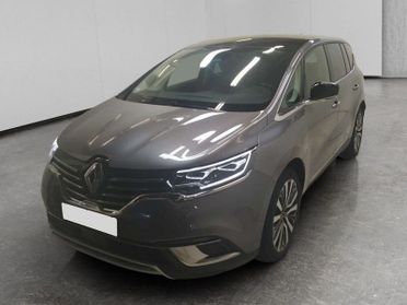 Renault Espace 2.0 blue dci Initiale Paris 200cv edc my20