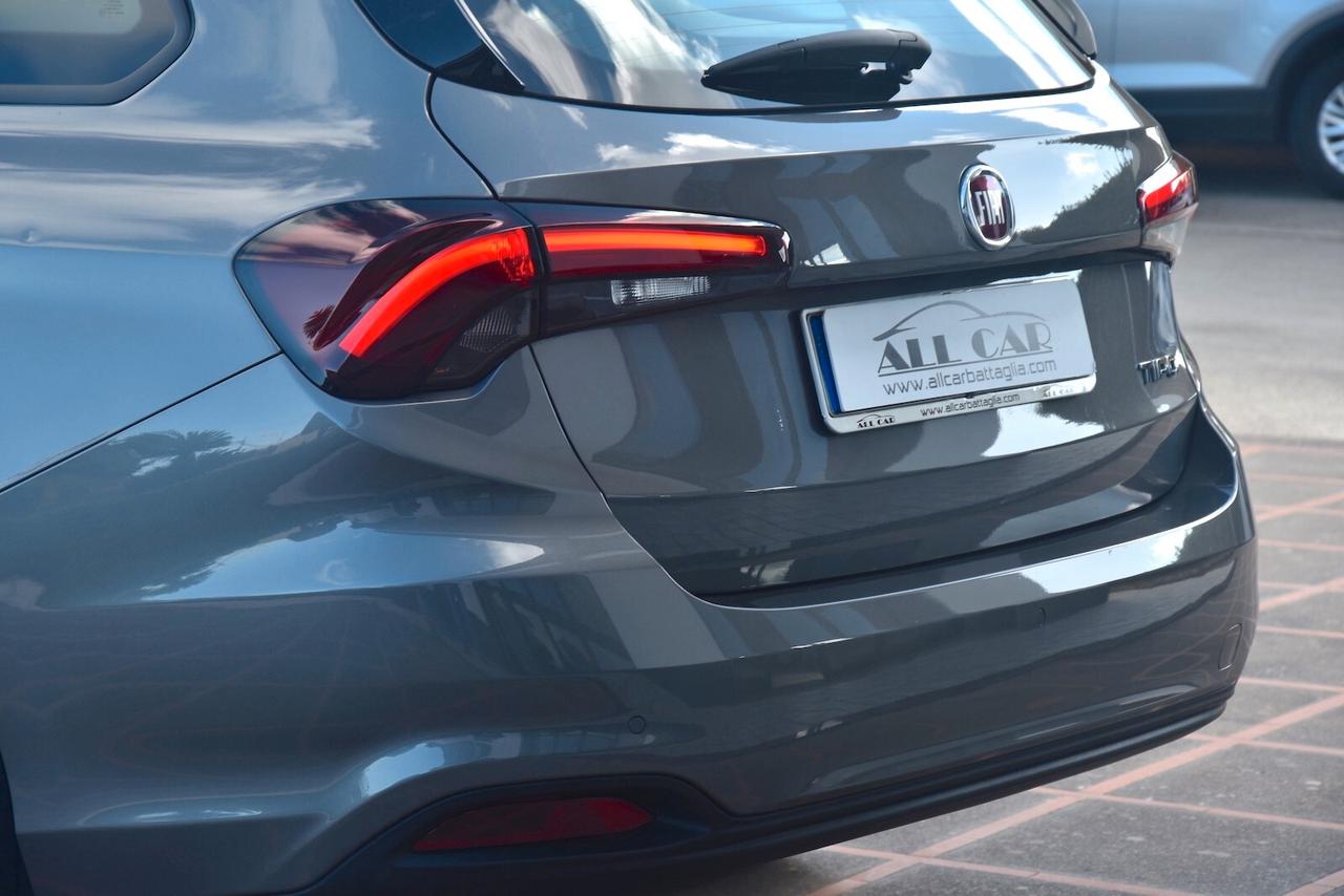 Fiat Tipo SW 1.6 Mjt 130cv Business --23.000km--