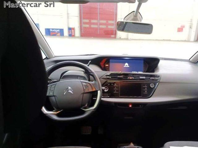 CITROEN Grand C4 Spacetourer C4 Grand Spacetourer 1.5 bluehdi 7 POSTI GF353ZN