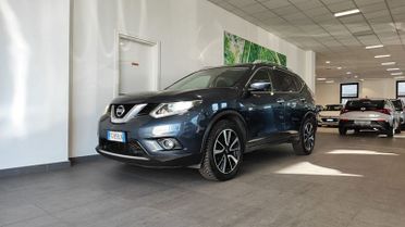 Nissan X-Trail 1.6 dCi 2WD Tekna