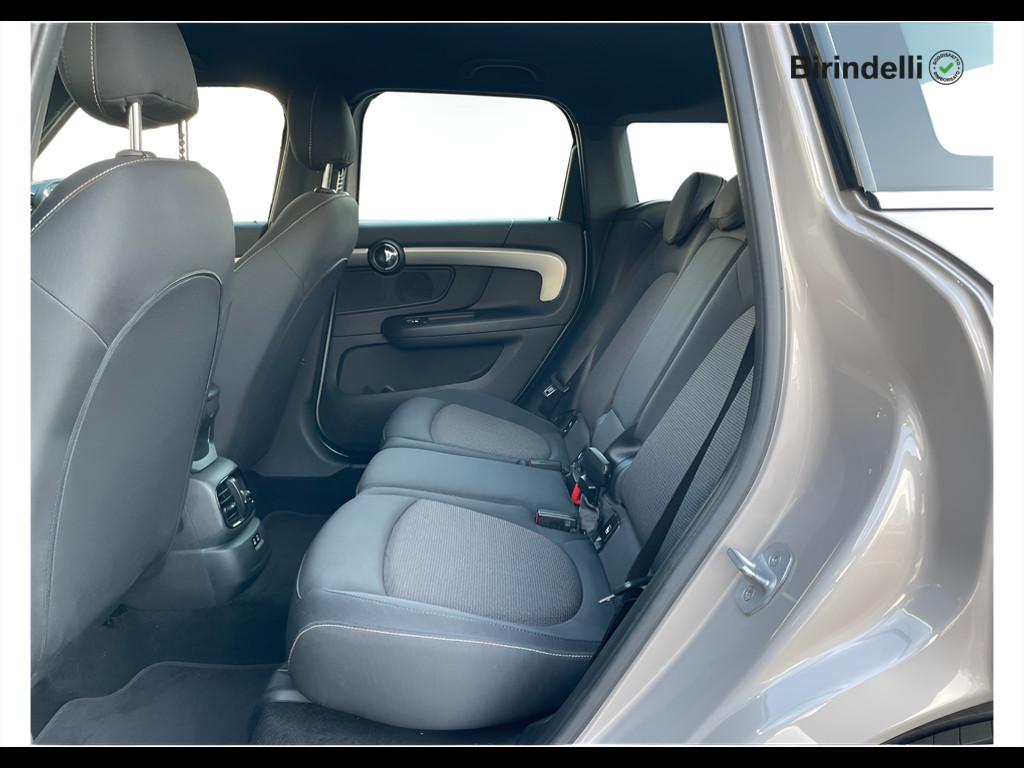 MINI Mini Countrym.(F60) - Mini 2.0 Cooper D Classic Countryman