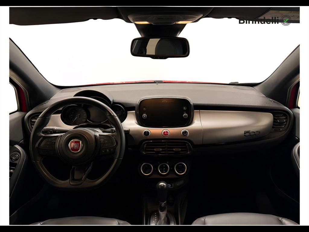 FIAT 500X - 500X 1.3 T4 150 CV DCT Sport