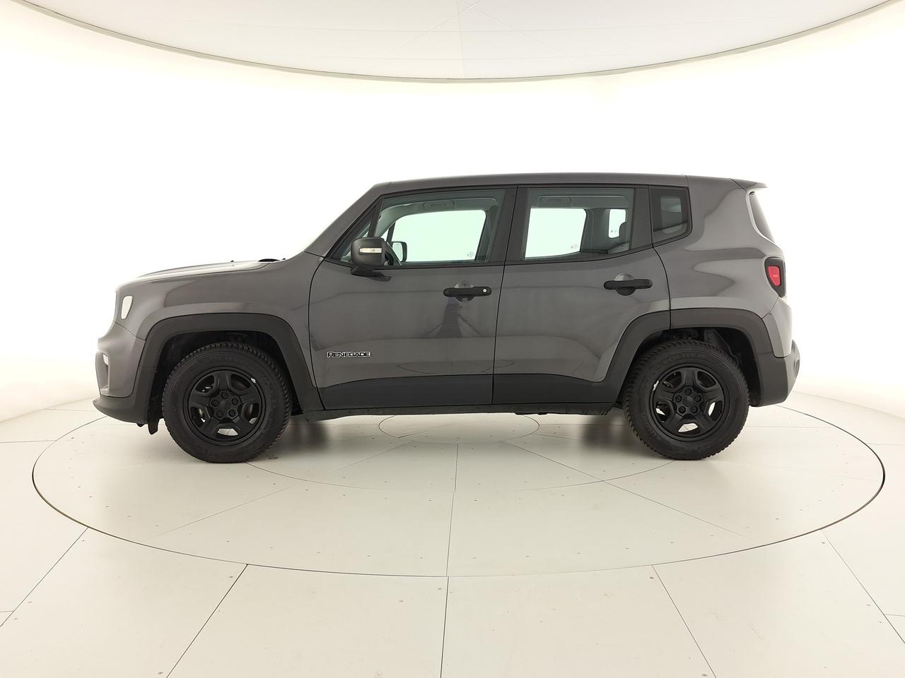 Jeep Renegade 1.0 t3 limited 2wd