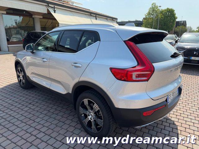 VOLVO XC40 D3 Geartronic Inscription