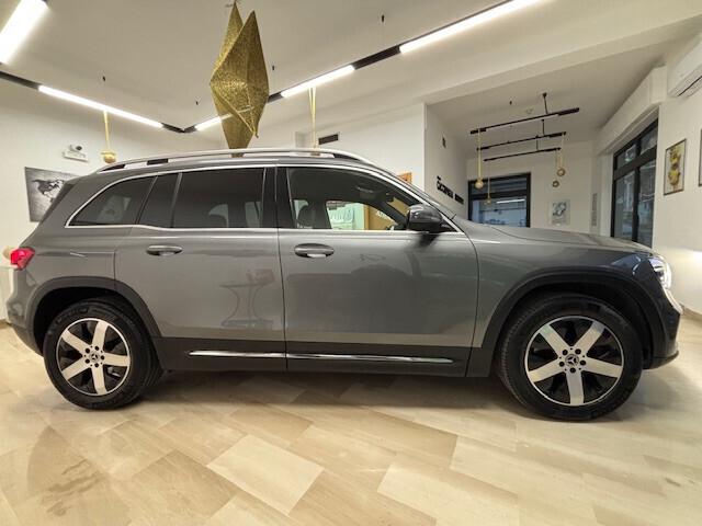 Mercedes-benz GLB 200 d Automatic Executive