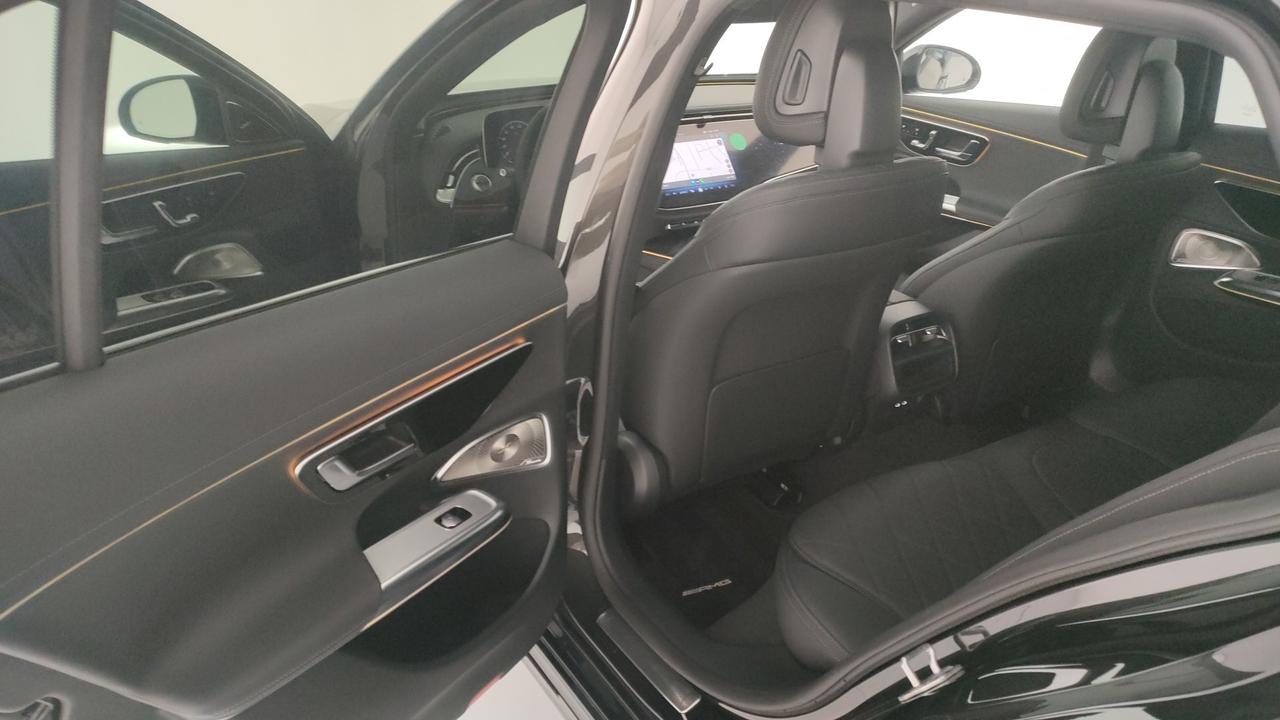 Mercedes-Benz E 220 d 4MATIC Station Wagon