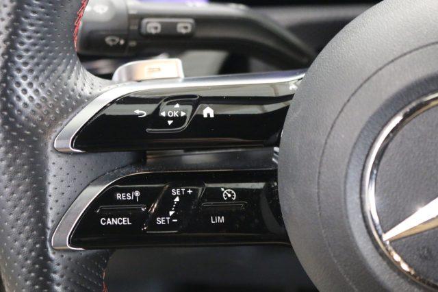 MERCEDES-BENZ A 200 d Automatic AMG Line Premium Plus