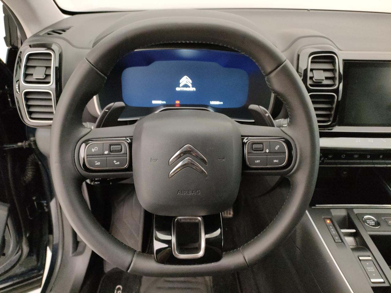 CITROEN C5 Aircross - C5 Aircross 1.5 bluehdi Feel Pack s&s 130cv eat8