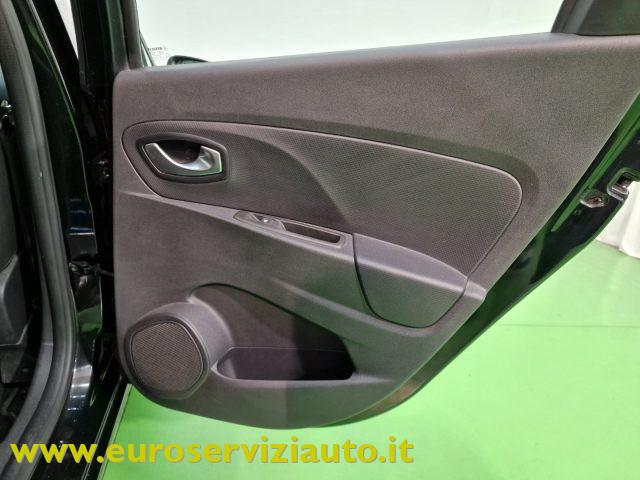 RENAULT Clio Sporter dCi 8V 75CV Start&Stop Energy Duel